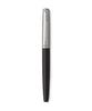 Parker Jotter Fountain Pen - Bond Street Black