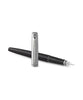 Parker Jotter Fountain Pen - Bond Street Black