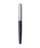 Parker Jotter Fountain Pen - Royal Blue