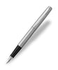 Parker Jotter Fountain Pen - Stainless Steel CT