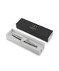 Parker Jotter Fountain Pen - Stainless Steel CT
