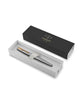 Parker Jotter Fountain Pen - Stainless Steel GT