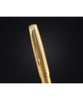 Parker Sonnet Fountain Pen - Special Edition Gold Ciselé