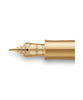 Parker Sonnet Fountain Pen - Special Edition Gold Ciselé