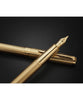 Parker Sonnet Fountain Pen - Special Edition Gold Ciselé