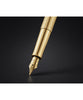 Parker Sonnet Fountain Pen - Special Edition Gold Ciselé