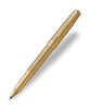 Parker Sonnet Rollerball Pen - Special Edition Gold Ciselé