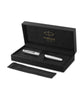 Parker Sonnet Fountain Pen - Special Edition Palladium Ciselé