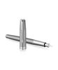 Parker Sonnet Fountain Pen - Special Edition Palladium Ciselé