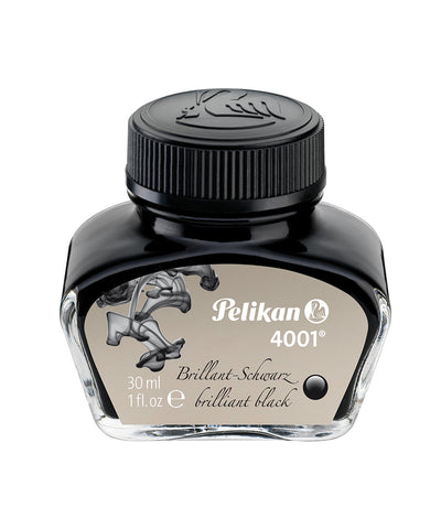 Pelikan 4001 Fountain Pen Ink - Various Colours