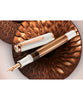 Pelikan M200 Classic Fountain Pen - Copper Rose Gold Special Edition