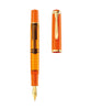 Pelikan M200 Classic Fountain Pen - Orange Delight Special Edition