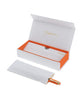 Pelikan M200 Classic Fountain Pen - Orange Delight Special Edition