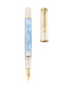 Pelikan M200 Classic Fountain Pen - Pastel Blue Special Edition
