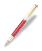 Pelikan M600 Souverän Fountain Pen - Red-White Special Edition