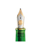 Pelikan M800 Souverän Fountain Pen - Green Demonstrator Special Edition