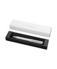 Pelikan Pura Ballpoint Pen - Silver