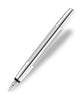 Pelikan Pura Fountain Pen - Silver
