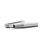 Pelikan Pura Fountain Pen - Silver