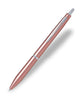 Pilot Acro 1000 Ballpoint Pen - Coral Gold