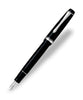 Pilot Custom Heritage 91 Fountain Pen - Black