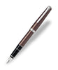 Pilot Falcon Fountain Pen - Brown