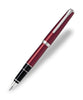 Pilot Falcon Fountain Pen - Red
