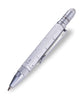 Troika Liliput Mini Construction Pen - Silver