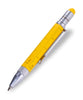 Troika Liliput Mini Construction Pen - Yellow