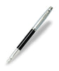 Sheaffer 100 Fountain Pen - Glossy Black