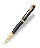 Sheaffer 100 Fountain Pen - Glossy Black