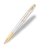 Sheaffer 100 Rollerball Pen - Chrome