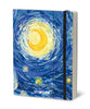 Stifflex artWORK Book - Van Gogh