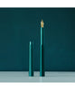 Tom's Studio Pocket Fountain Pen - Ivy