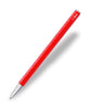 Troika Construction Basic Ballpoint Pen - Red