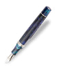 Visconti Homo Sapiens Earth Origins Limited Edition Fountain Pen - Water