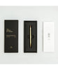 YSTUDIO Classic Revolve Mechanical Pencil Lite - Brass