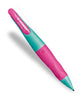 Stabilo EASYergo 1.4mm Mechanical Pencil - Turquoise/Neon Pink