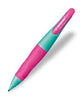 Stabilo EASYergo 1.4mm Mechanical Pencil - Turquoise/Neon Pink