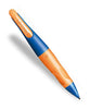 Stabilo EASYergo 1.4mm Mechanical Pencil - Ultramarine/Neon Orange