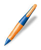 Stabilo EASYergo 1.4mm Mechanical Pencil - Ultramarine/Neon Orange