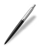 Parker Jotter Ballpoint Pen - Bond Street Black