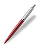 Parker Jotter Ballpoint Pen - Kensington Red