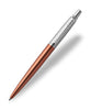 Parker Jotter Ballpoint Pen - Chelsea Orange