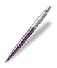 Parker Jotter Ballpoint Pen - Victoria Violet