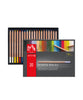Caran d'Ache Pastel Pencils Coloured Pencils - Set of 20