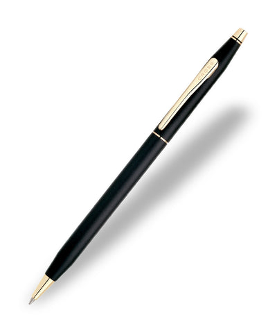 Cross Classic Century Ballpoint Pen - Classic Black