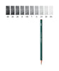 Stabilo Othello Graphite Pencil - 10 Grades