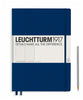 Leuchtturm1917 Master Classic (A4+) Hardcover Notebook - Navy