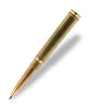 Fisher Bullet Space Pen - Brass .375 Bullet Casing